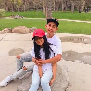 Meet your Posher, Josiah